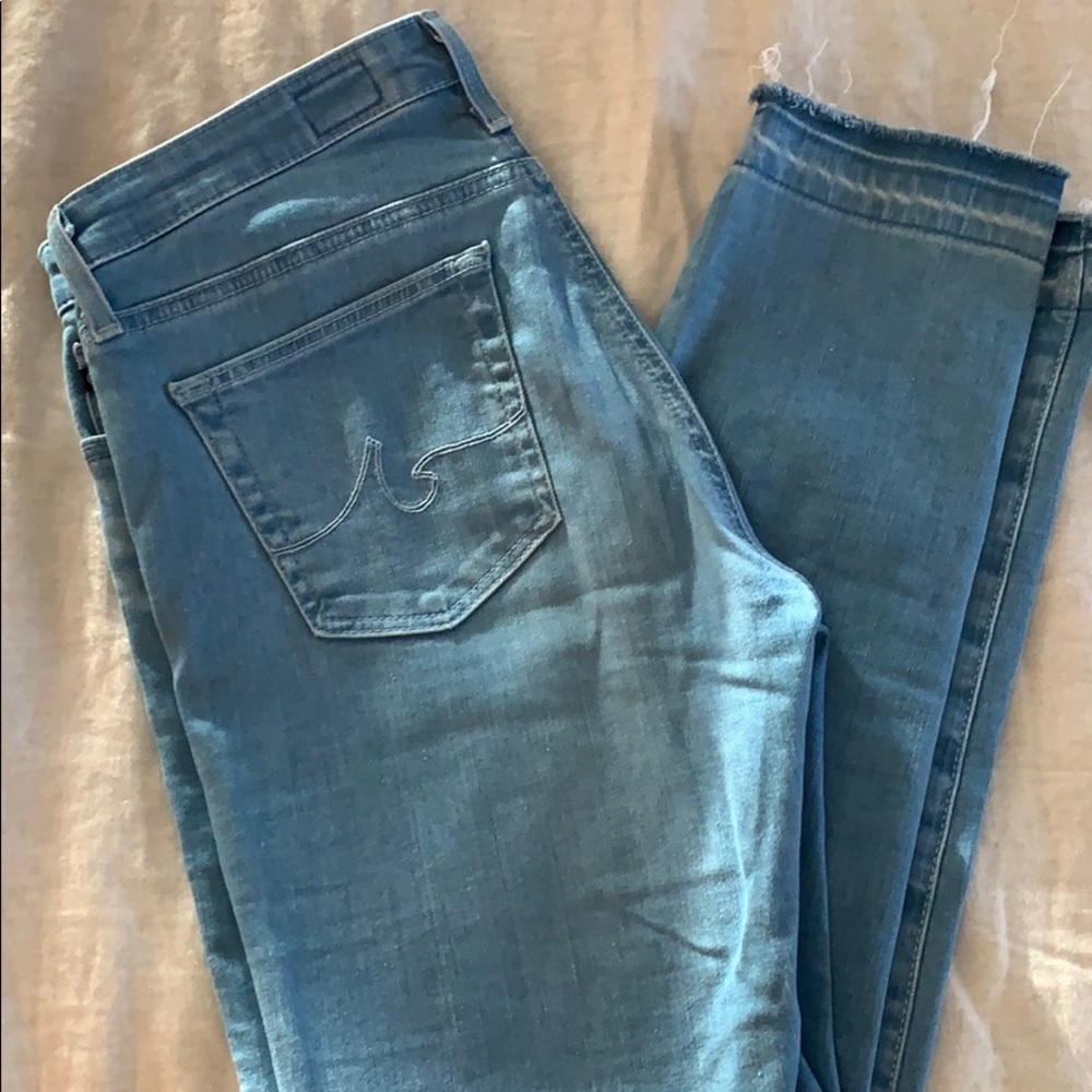 AG jeans